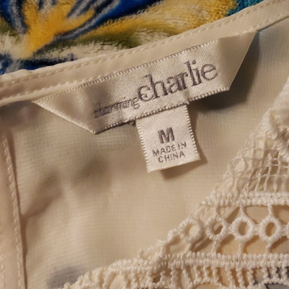 Blouse - Picture 3 of 3